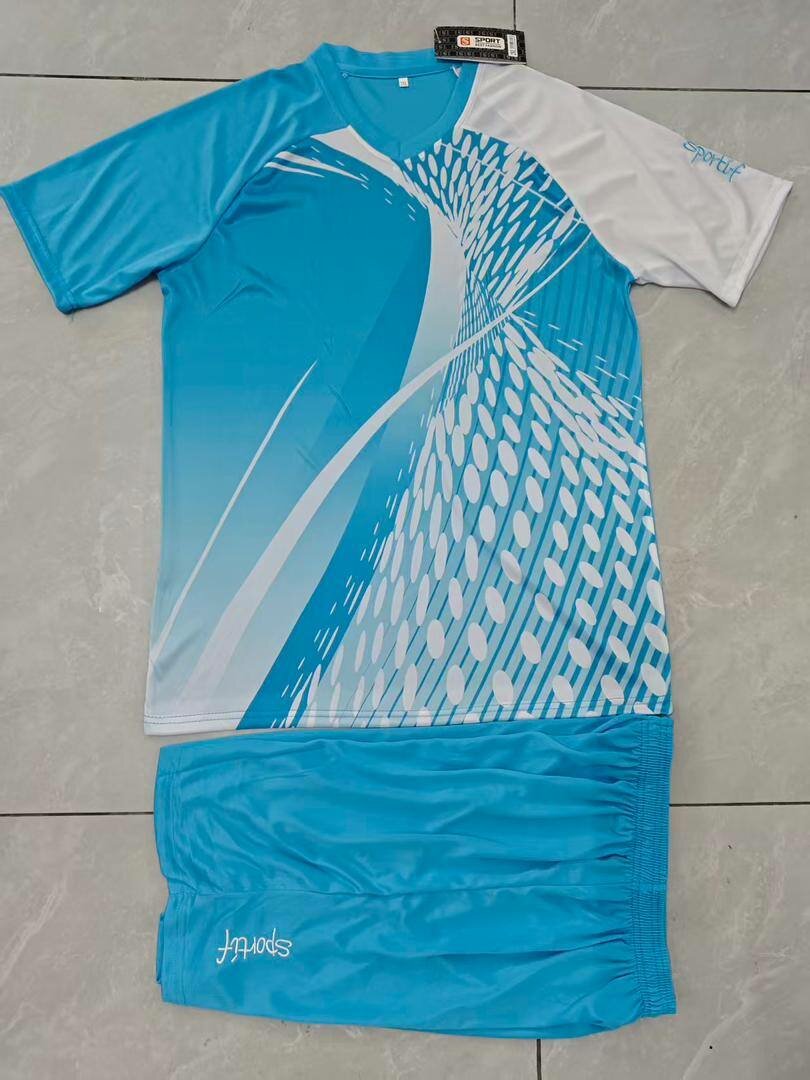 Ensemble sportswear pour homme