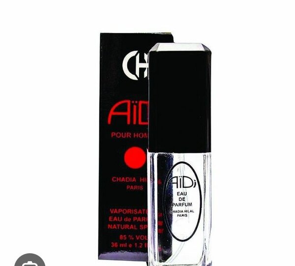 Parfum Aïdi homme 36 ml