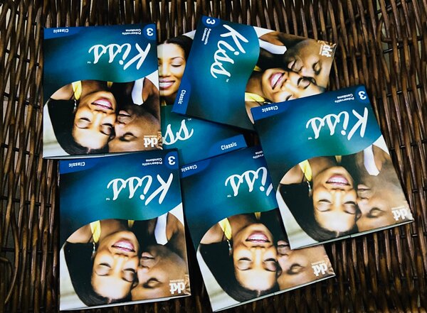 18 préservatifs (6 paquets)