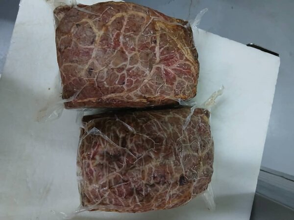 Pâté de campagne 1kg