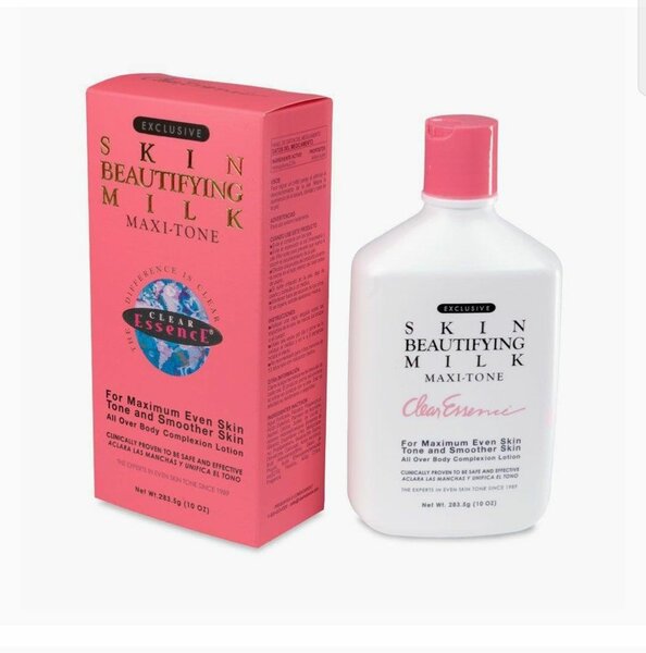 Clear Essence Exclusive Skin Beautifying Milk Lotion