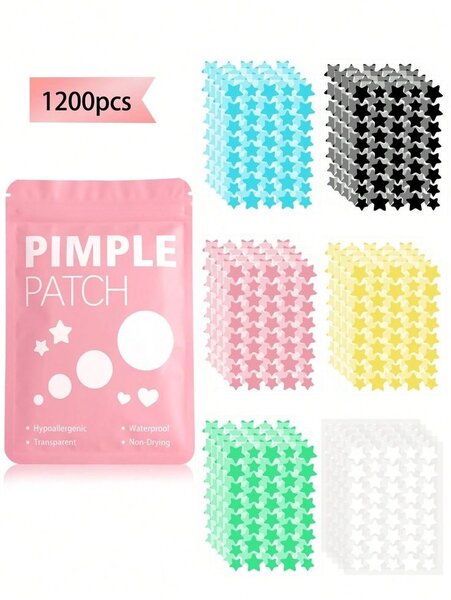 Patch Anti-imperfections