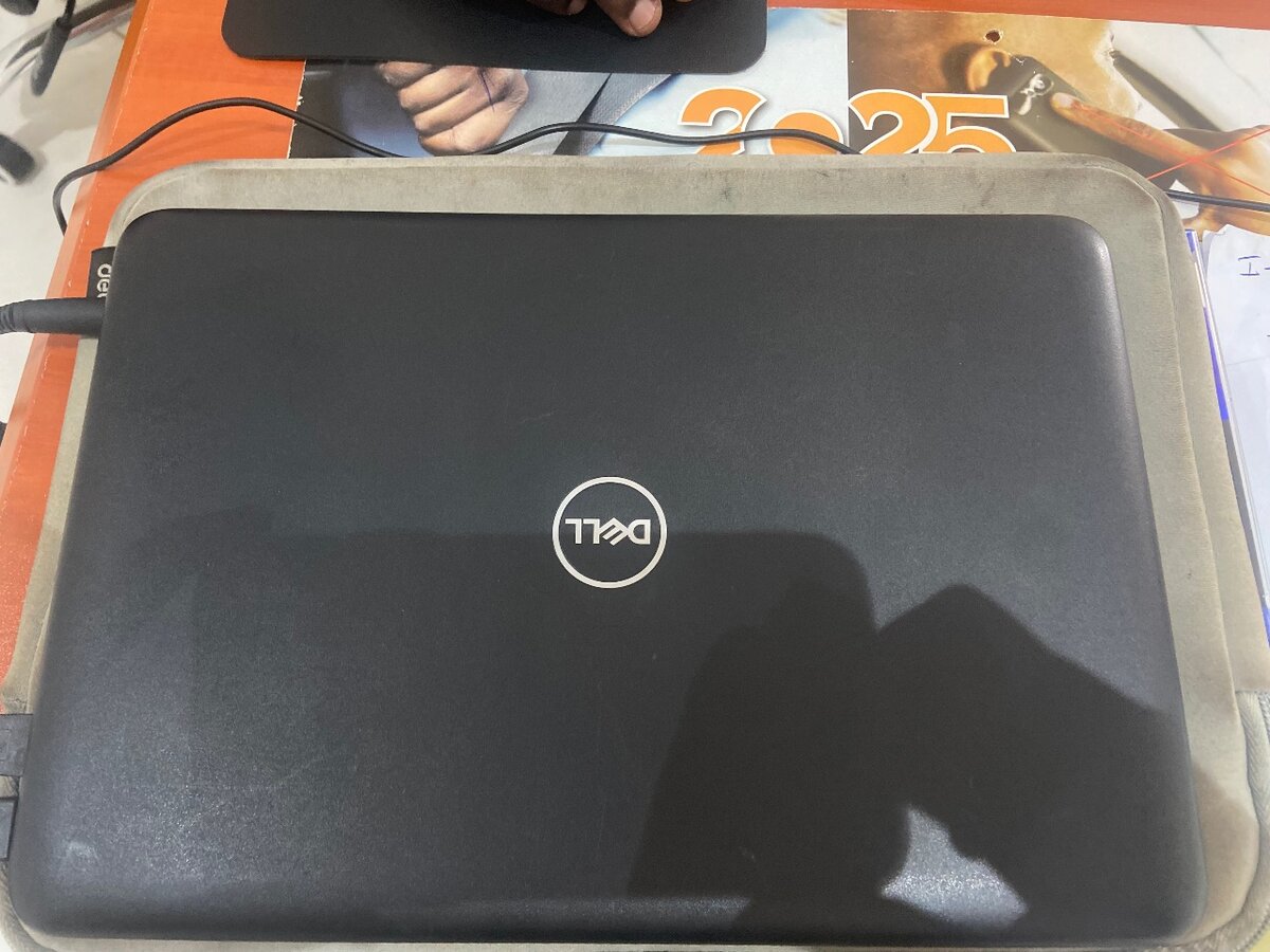 Ordinateur portable Dell compact