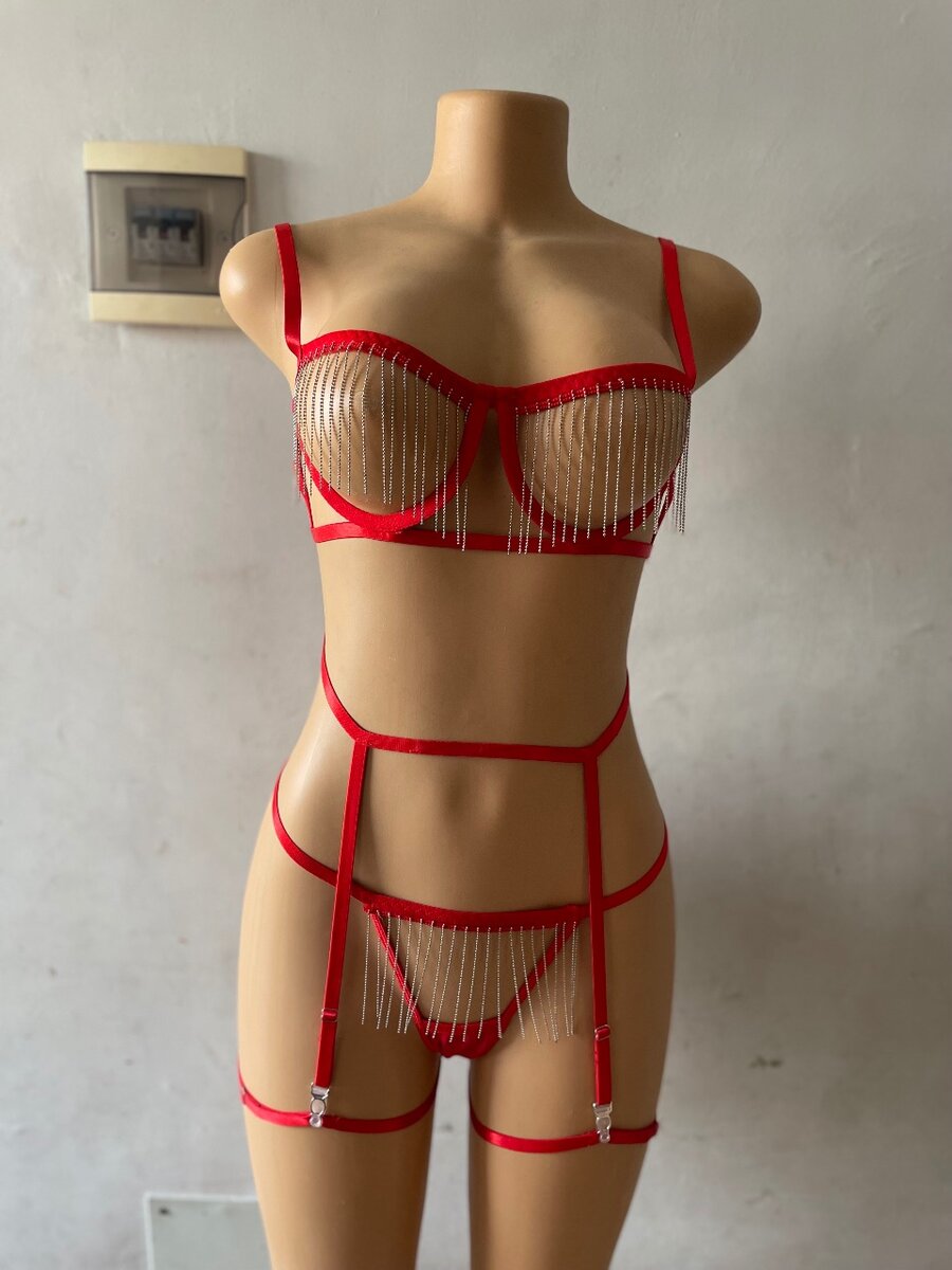 Lingerie de qualité