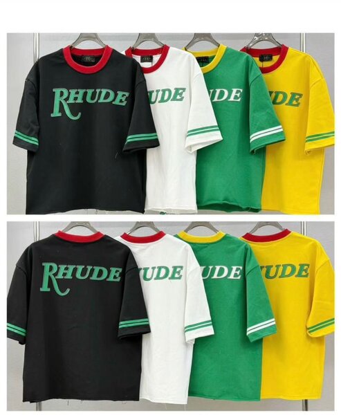 T-shirts unisex imprimé