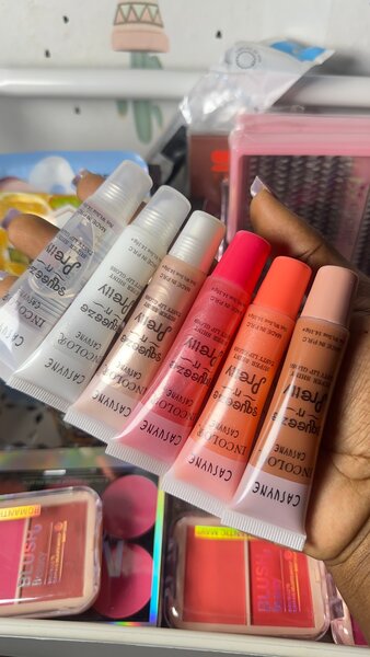 Baume à Lèvres Enotone Cyliare