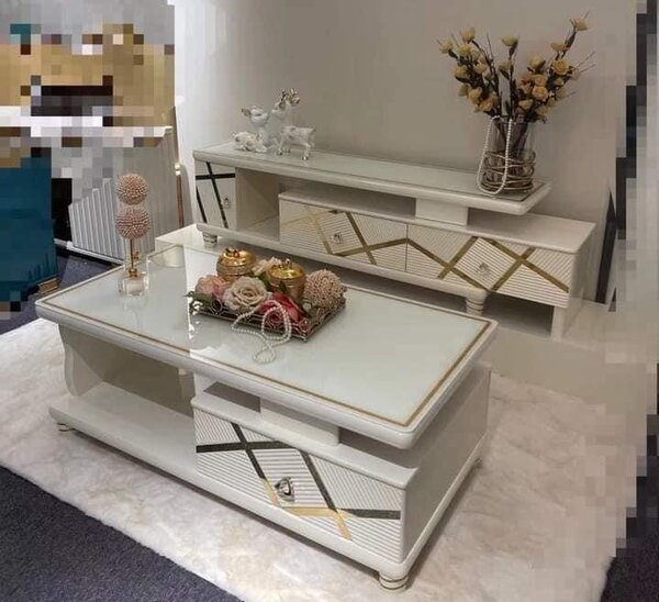 Meuble télé qualité supérieur extensible coulissant