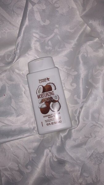 Shampoo hydratant coco