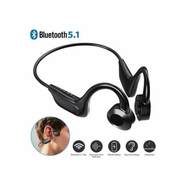 Écouteurs  Bluetooth 5.1 JBL