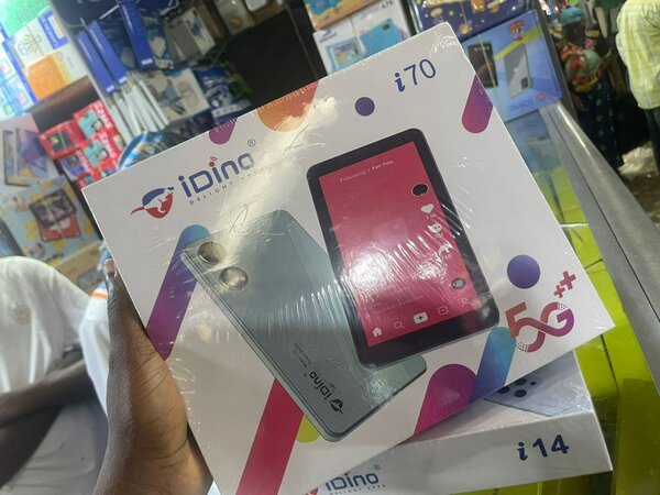 Tablette éducative pour enfants