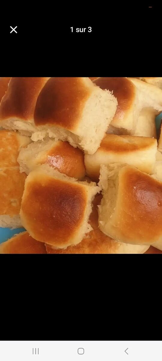 Délices Gourmands Assortis