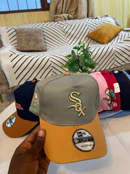 Casquette de baseball New Era