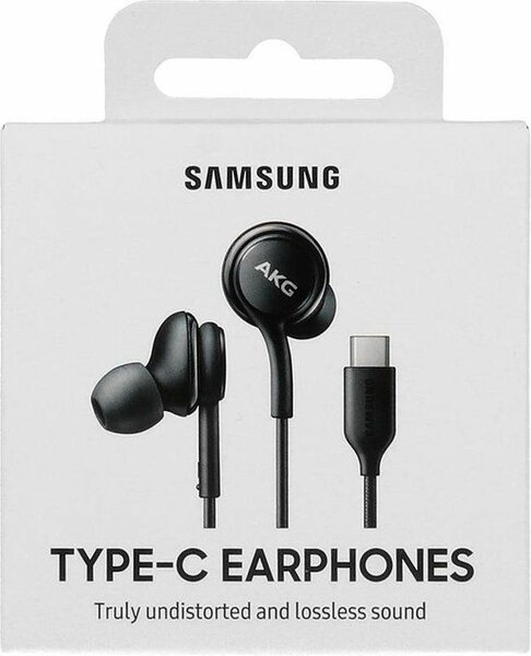Samsung Écouteurs USB-C AKG