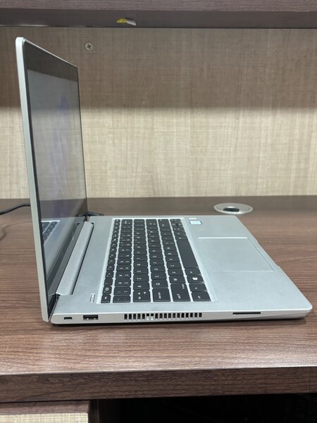 Hp Probook 430G6