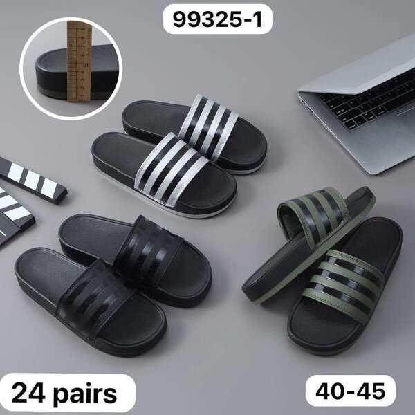 SANDALE chic et de QUALITÉ