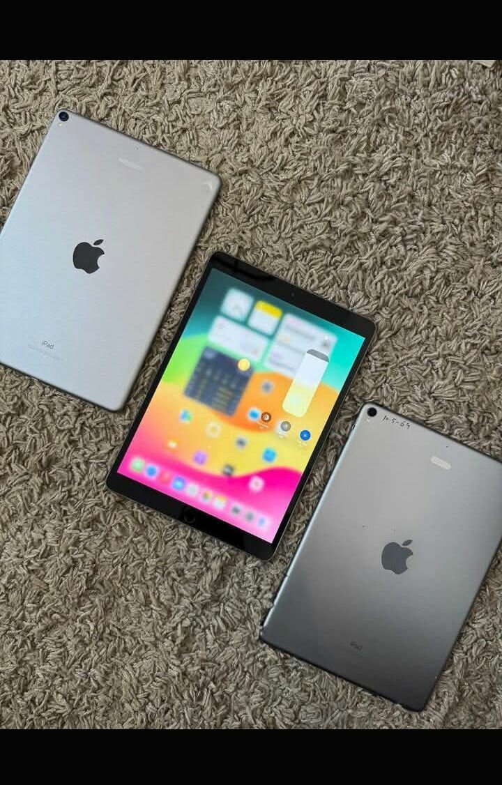 Tablette Apple iPad Pro WiFi