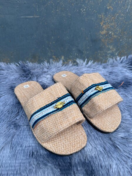 Sandales Éthniques Bohèmes