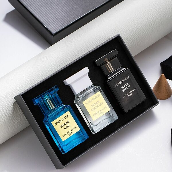 Perfume set