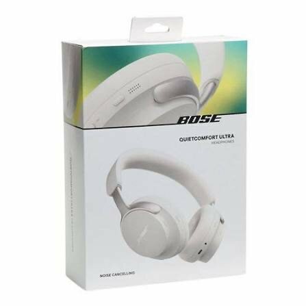 Casque Bose QuietComfort Ultra