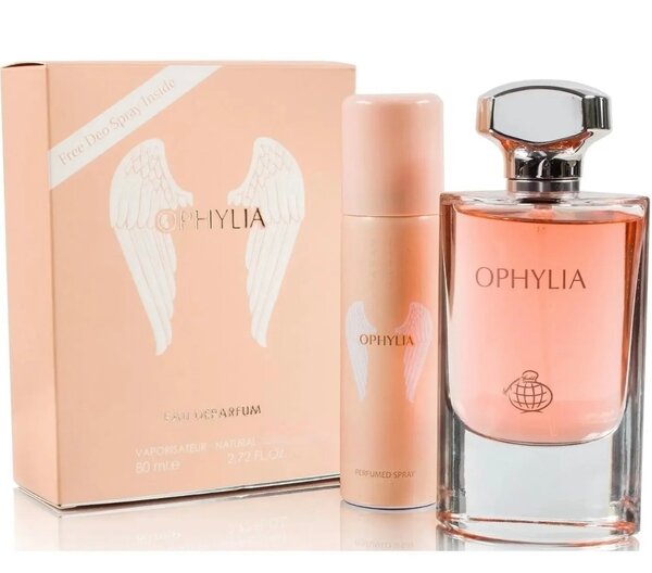Parfum Femme OPHYLIA Eau de Parfum 80ml