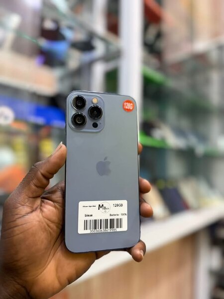 Apple iPhone Pro - Smartphone Reconditionné