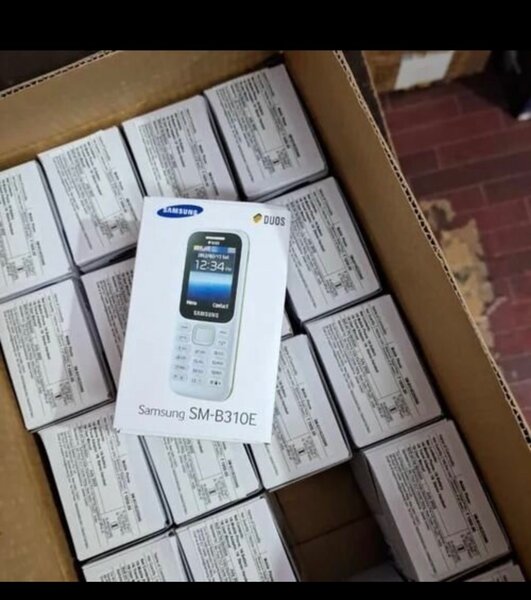 Téléphone Samsung SM-B310E