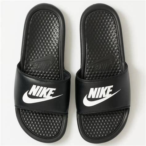 Sandale Nike benassi