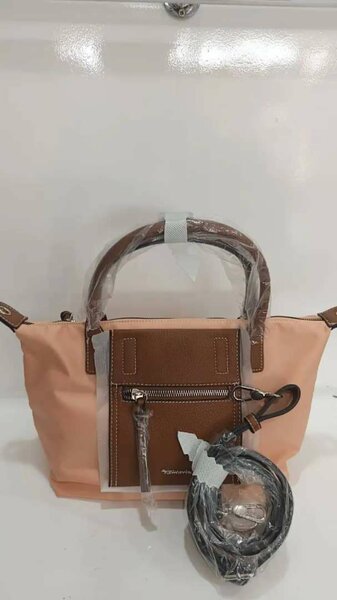 Sac à main en cuir élégant