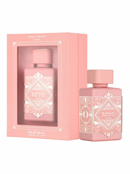 Parfum Noble Blush pour Femme