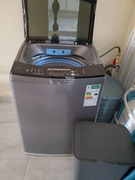 Brand new Washing machine