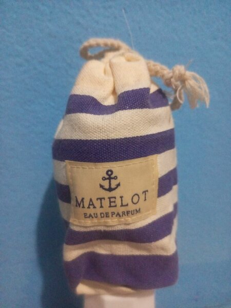 Parfum Matelot Eau de Parfum