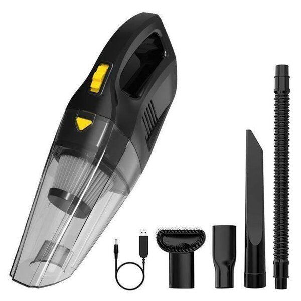 Aspirateur pour maison et fauteuil