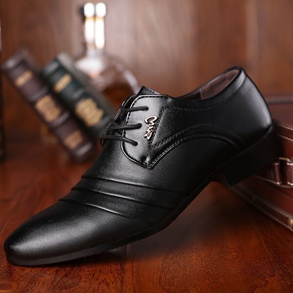 Men Executive Shoes
