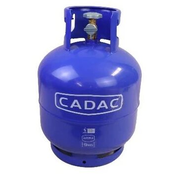 9KG CADAC CYLINDER