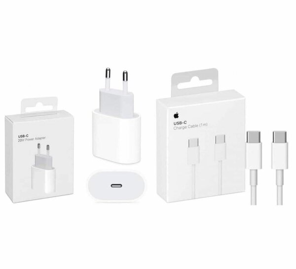 Apple USB-C Power Adapter