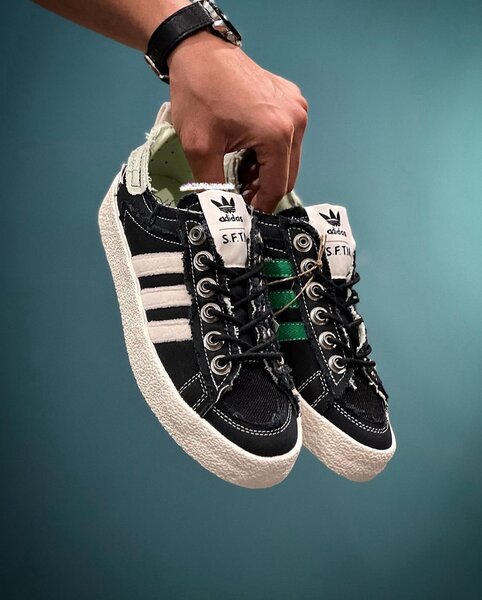 ADIDAS CAMPUS S.F.T.M