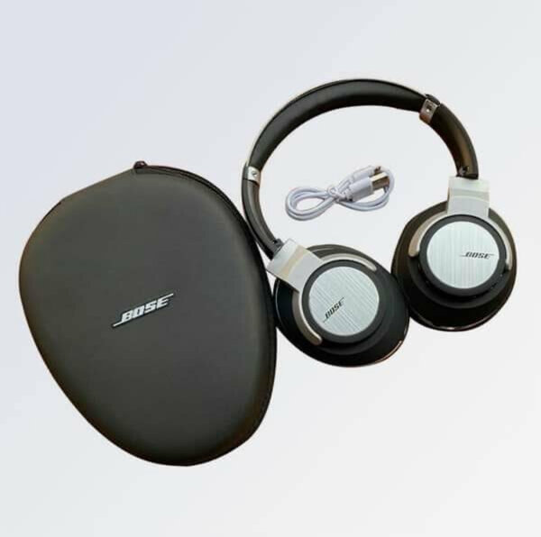 Bose Wireless Headphones