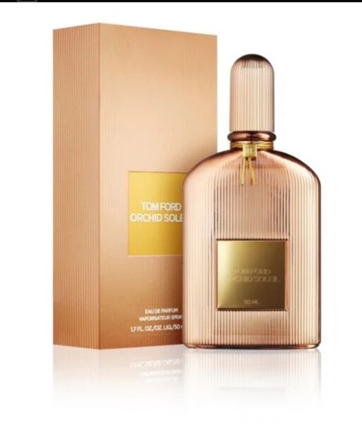 Parfum Orchid Soleil Tom Ford