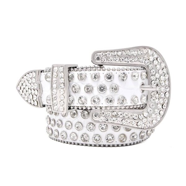 Ceinture Strass Glamour