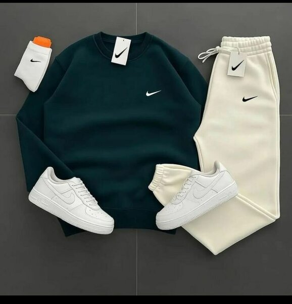 Ensemble survêtement Nike homme