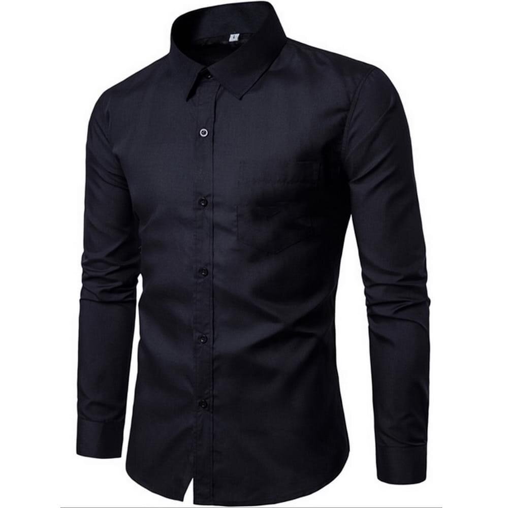 Chemise de très bonne qualité