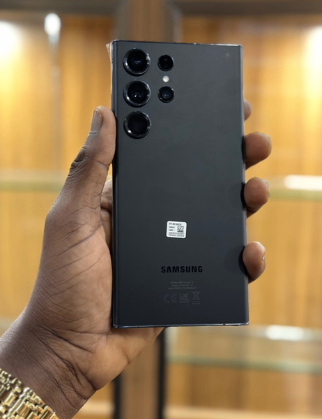 Samsung Galaxy s23 ultra