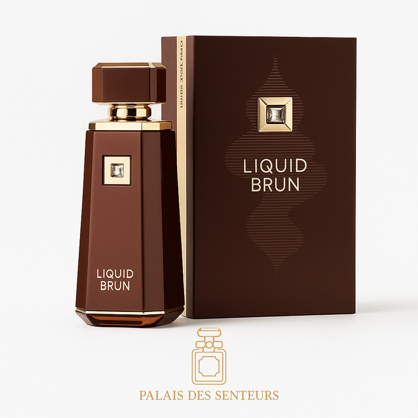 Liquid brun