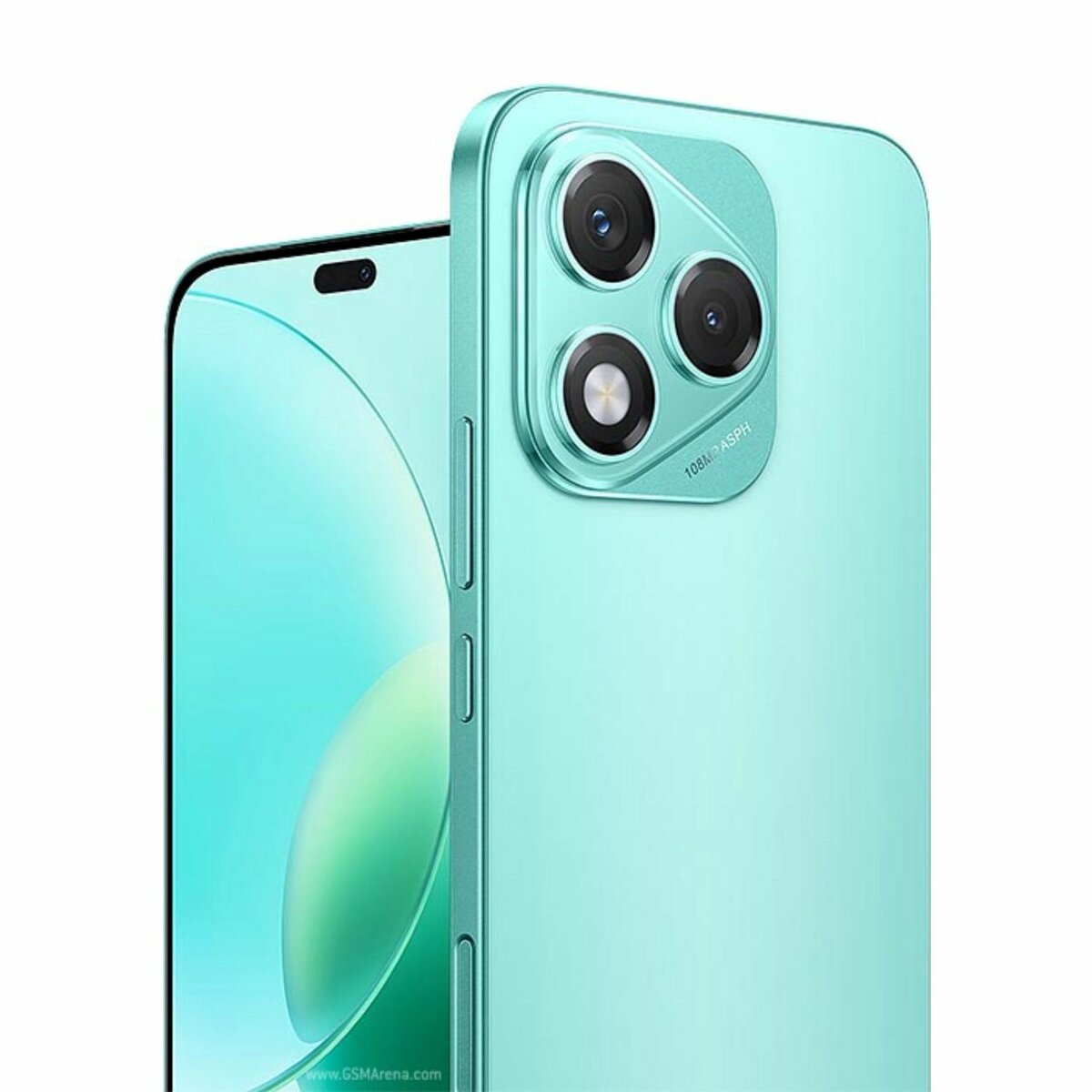 Honor 400 lite 5G - 12 GB-512