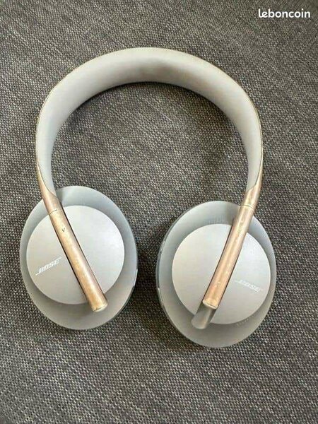 Casque Bluetooth Bose 700