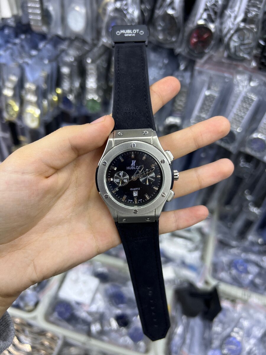 Часы мужские