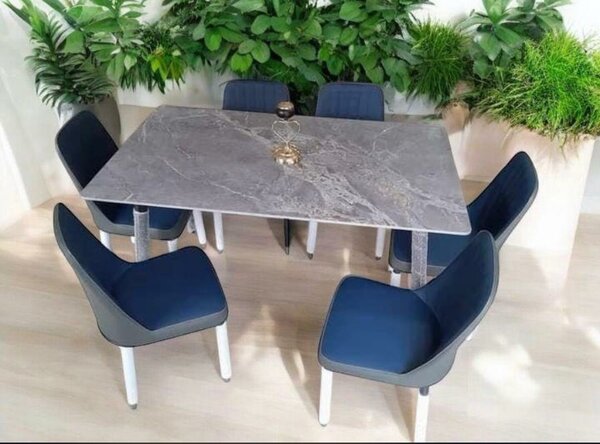 Table A manger 6 Chaises