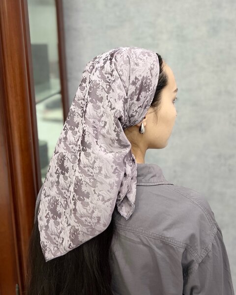 Матовый джакарт.