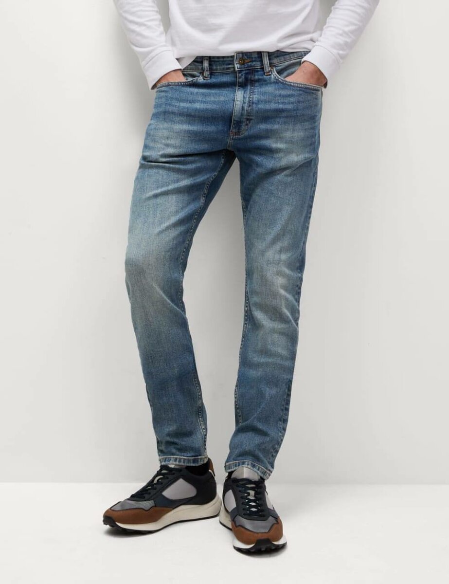Men's jeans
