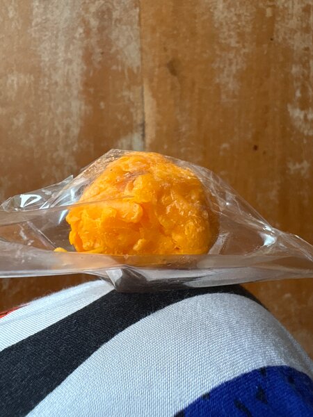 Savon artisanal exfoliant